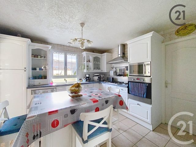 Afficher la photo en grand Maison à vendre - 6 pièces - 136,61 m2 - Collemiers - 89 - BOURGOGNE