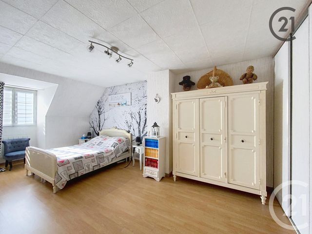 Afficher la photo en grand Maison à vendre - 6 pièces - 136,61 m2 - Collemiers - 89 - BOURGOGNE