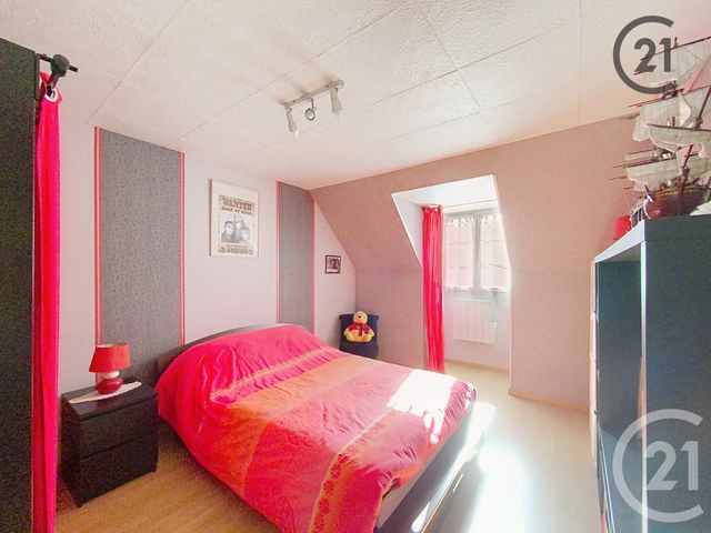 Afficher la photo en grand Maison à vendre - 6 pièces - 136,61 m2 - Collemiers - 89 - BOURGOGNE