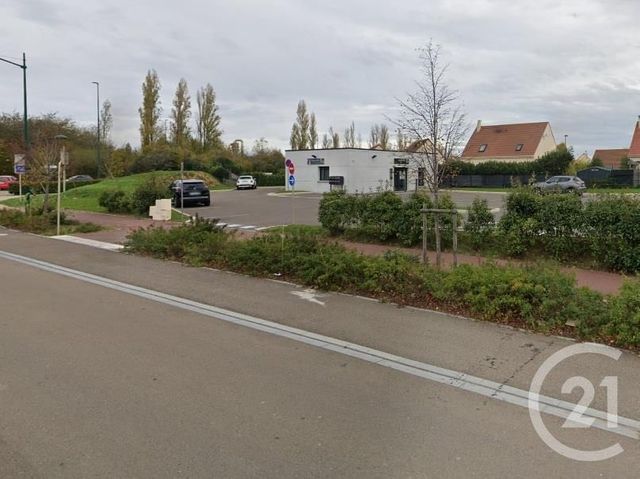 Commerce à louer - 22 m2 - 89 - BOURGOGNE