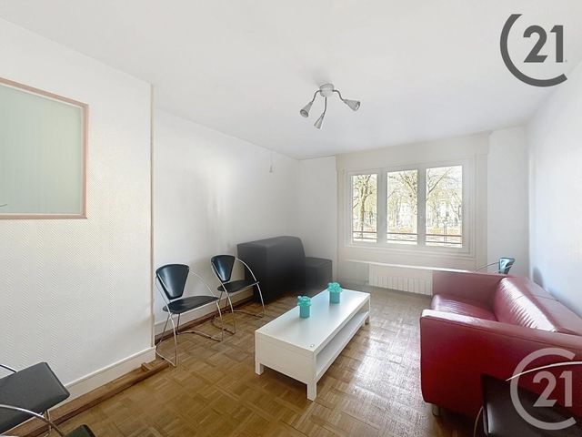 Appartement F3 à vendre - 3 pièces - 79,45 m2 - Sens - 89 - BOURGOGNE