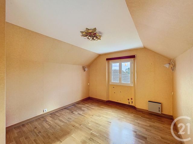 Maison à vendre - 5 pièces - 127 m2 - Saligny - 89 - BOURGOGNE