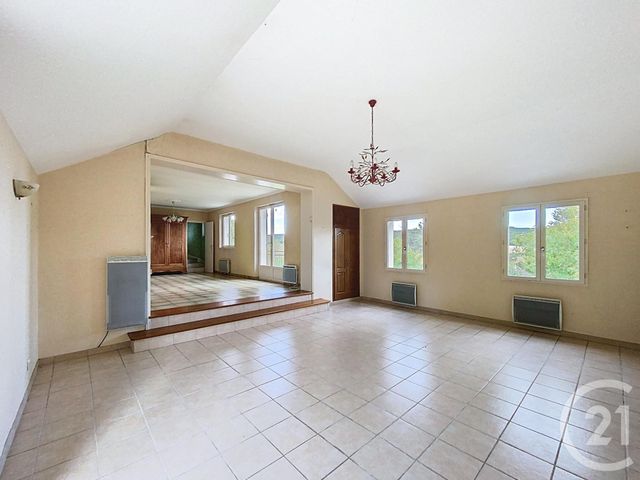 Maison à vendre - 5 pièces - 127 m2 - Saligny - 89 - BOURGOGNE