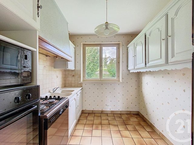 Maison à vendre - 5 pièces - 127 m2 - Saligny - 89 - BOURGOGNE