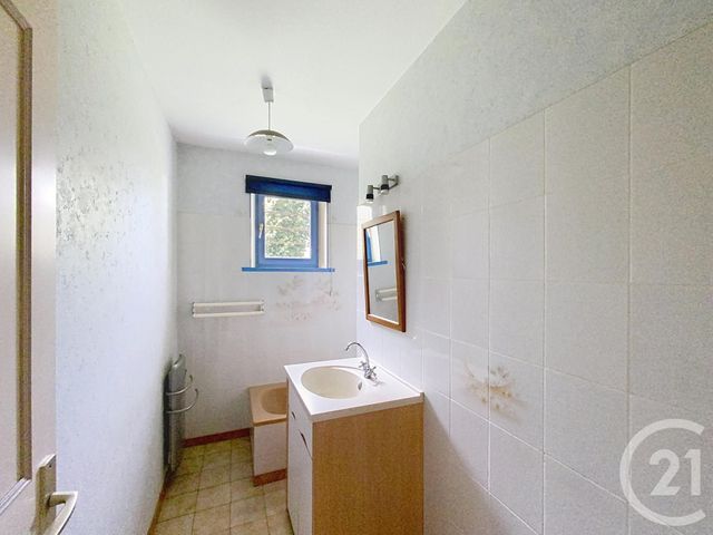 Maison à vendre - 5 pièces - 127 m2 - Saligny - 89 - BOURGOGNE