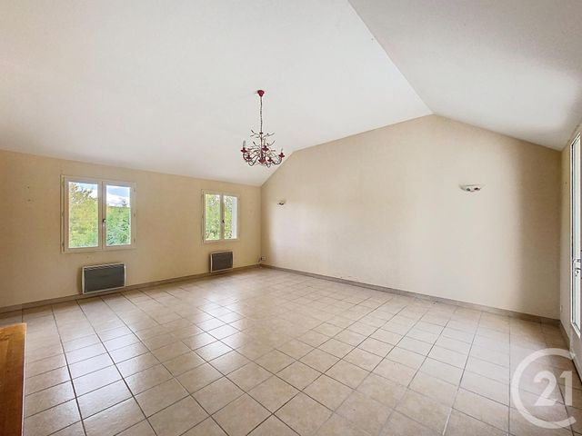 Maison à vendre - 5 pièces - 127 m2 - Saligny - 89 - BOURGOGNE