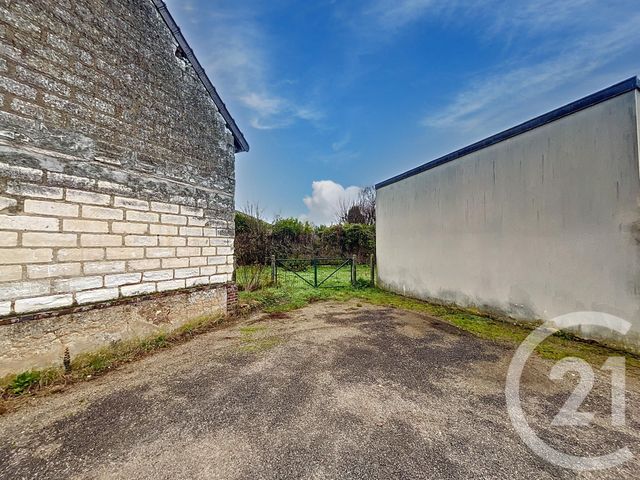 Terrain à vendre - 640 m2 - Malay Le Grand - 89 - BOURGOGNE
