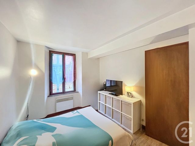 Afficher la photo en grand Appartement F2 à vendre - 2 pièces - 29,20 m2 - Sens - 89 - BOURGOGNE