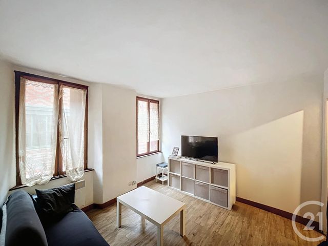 Afficher la photo en grand Appartement F2 à vendre - 2 pièces - 29,20 m2 - Sens - 89 - BOURGOGNE