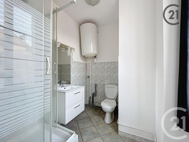 Immeuble à vendre - 141,56 m2 - Sens - 89 - BOURGOGNE