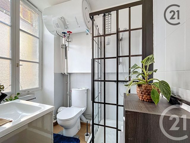 Immeuble à vendre - 141,56 m2 - Sens - 89 - BOURGOGNE