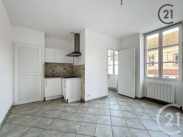 Immeuble à vendre - 141,56 m2 - Sens - 89 - BOURGOGNE