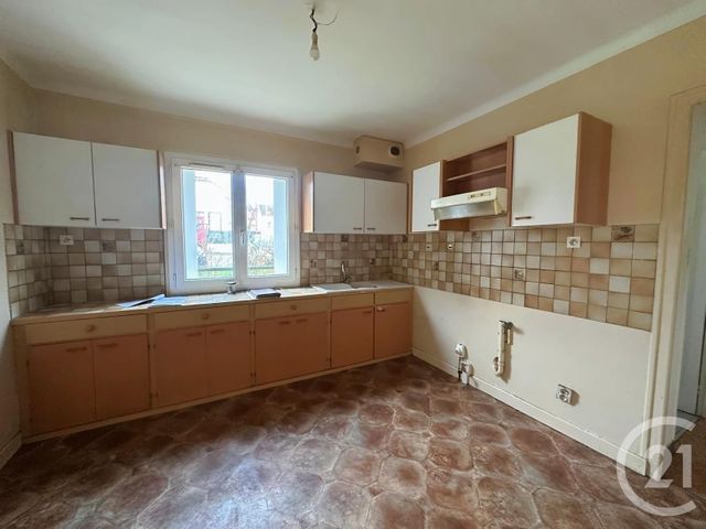 Maison à vendre - 4 pièces - 72 m2 - Soucy - 89 - BOURGOGNE