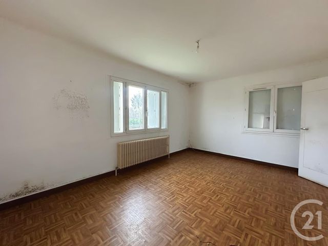 Maison à vendre - 4 pièces - 72 m2 - Soucy - 89 - BOURGOGNE