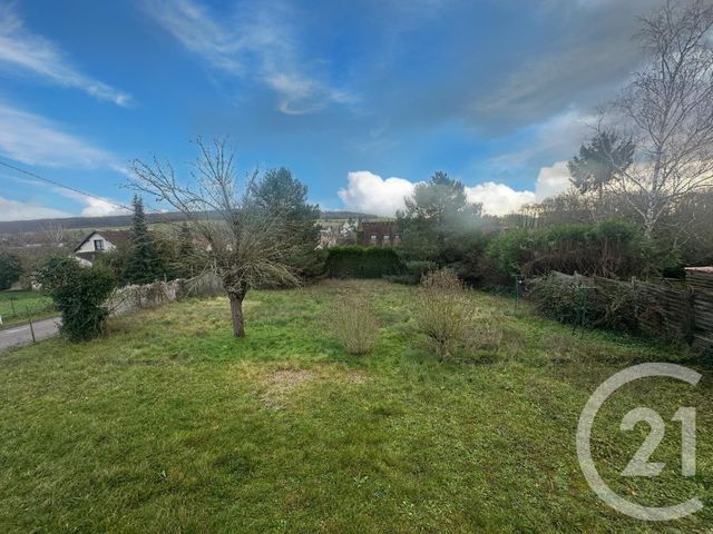 Maison à vendre - 4 pièces - 72 m2 - Soucy - 89 - BOURGOGNE