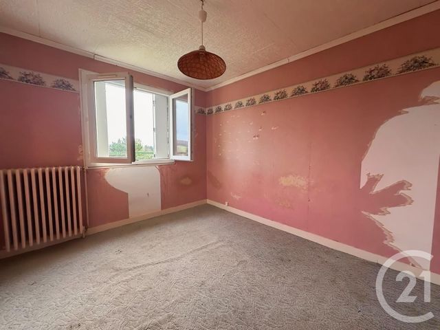 Maison à vendre - 4 pièces - 72 m2 - Soucy - 89 - BOURGOGNE