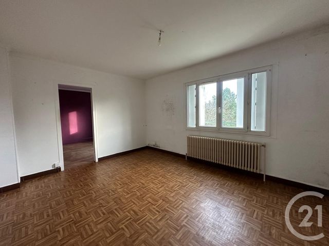 Maison à vendre - 4 pièces - 72 m2 - Soucy - 89 - BOURGOGNE