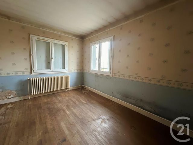 Maison à vendre - 4 pièces - 72 m2 - Soucy - 89 - BOURGOGNE