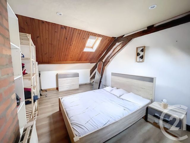 Afficher la photo en grand Appartement F3 à vendre - 3 pièces - 49,12 m2 - Sens - 89 - BOURGOGNE