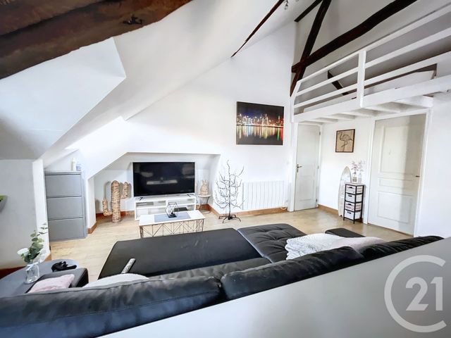 Afficher la photo en grand Appartement F3 à vendre - 3 pièces - 49,12 m2 - Sens - 89 - BOURGOGNE