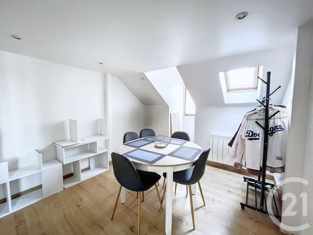 Afficher la photo en grand Appartement F3 à vendre - 3 pièces - 49,12 m2 - Sens - 89 - BOURGOGNE