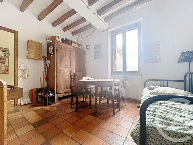 Maison &agrave; vendre - 3 pi&egrave;ces - 71 m2 - Sens - 89 - BOURGOGNE