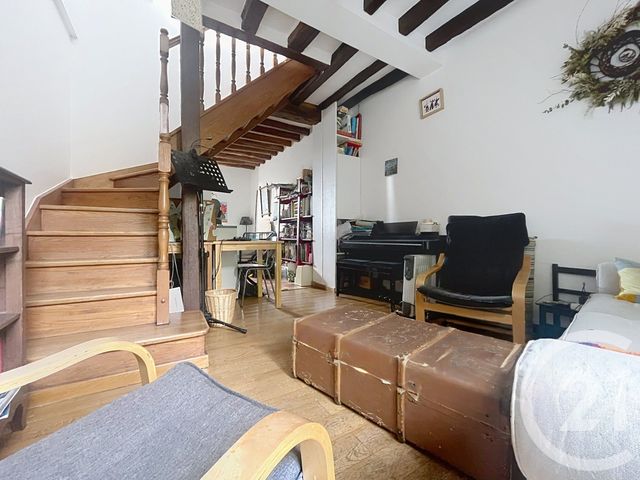 Maison à vendre SENS