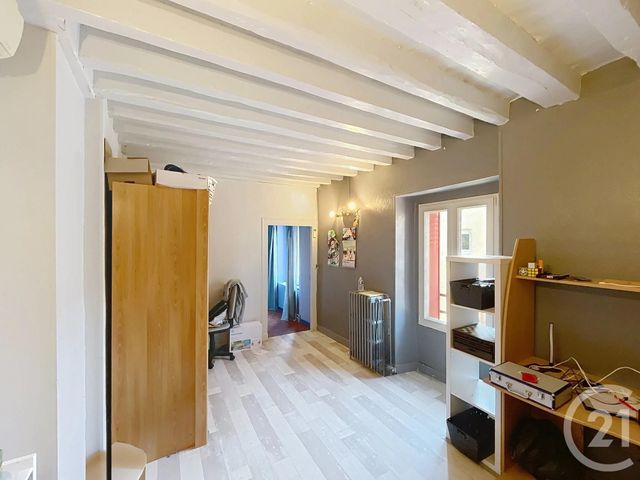 Maison à vendre - 6 pièces - 155,85 m2 - Villeneuve Sur Yonne - 89 - BOURGOGNE