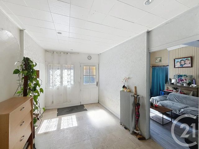 Maison à vendre - 6 pièces - 155,85 m2 - Villeneuve Sur Yonne - 89 - BOURGOGNE