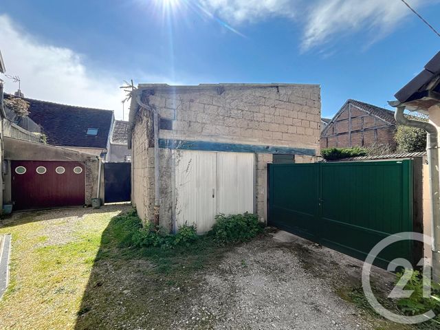 Maison à vendre - 6 pièces - 155,85 m2 - Villeneuve Sur Yonne - 89 - BOURGOGNE