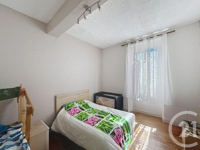 Maison à vendre - 6 pièces - 155,85 m2 - Villeneuve Sur Yonne - 89 - BOURGOGNE