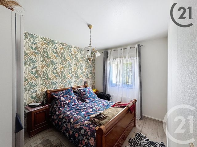 Maison à vendre - 6 pièces - 114,45 m2 - Sens - 89 - BOURGOGNE