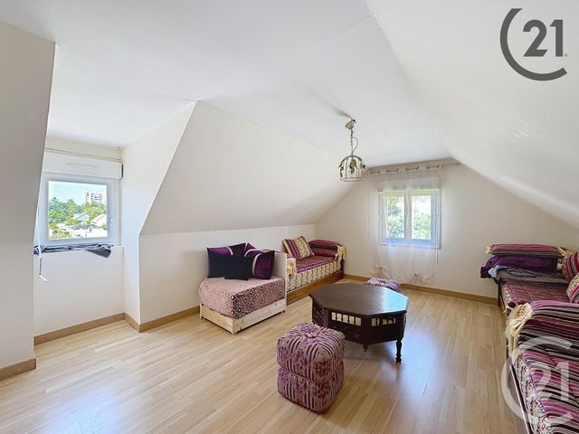 Maison à vendre - 6 pièces - 114,45 m2 - Sens - 89 - BOURGOGNE