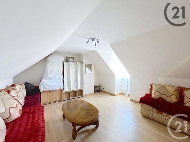 Maison à vendre - 6 pièces - 114,45 m2 - Sens - 89 - BOURGOGNE