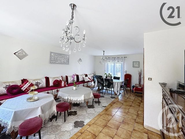 Maison à vendre - 6 pièces - 114,45 m2 - Sens - 89 - BOURGOGNE