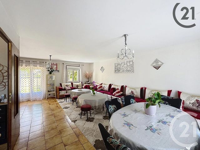 Maison à vendre - 6 pièces - 114,45 m2 - Sens - 89 - BOURGOGNE