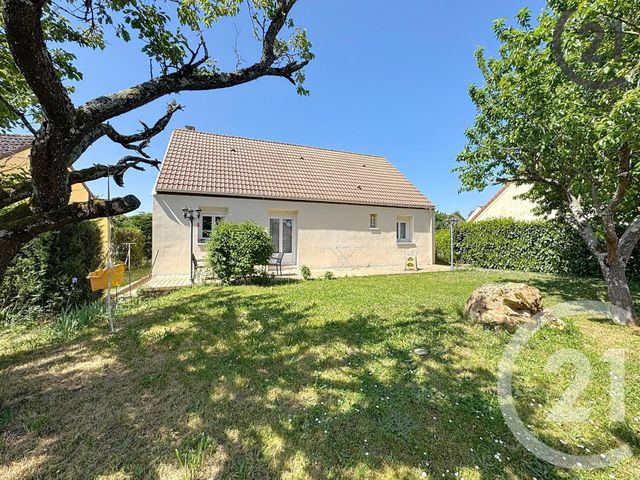 Maison à vendre - 6 pièces - 114,45 m2 - Sens - 89 - BOURGOGNE