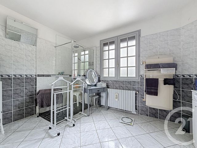 Maison à vendre - 4 pièces - 140 m2 - Rosoy - 89 - BOURGOGNE