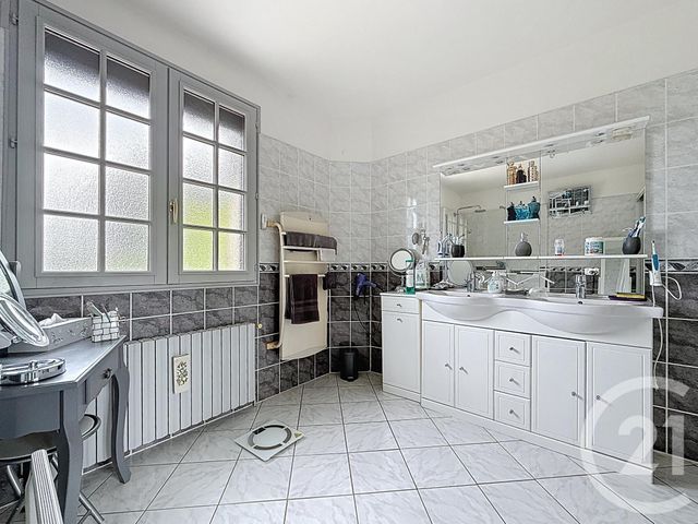 Maison à vendre - 4 pièces - 140 m2 - Rosoy - 89 - BOURGOGNE