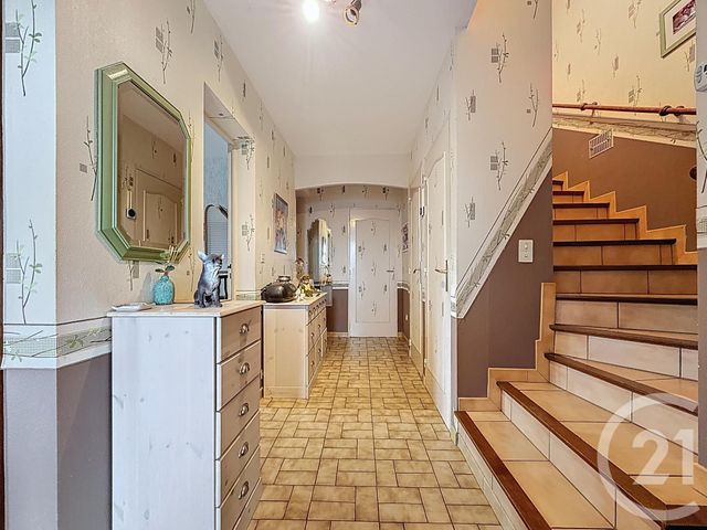 Maison à vendre - 4 pièces - 140 m2 - Rosoy - 89 - BOURGOGNE