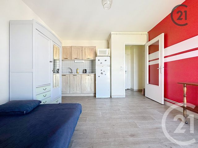 Appartement F1 à louer - 1 pièce - 19 m2 - Sens - 89 - BOURGOGNE