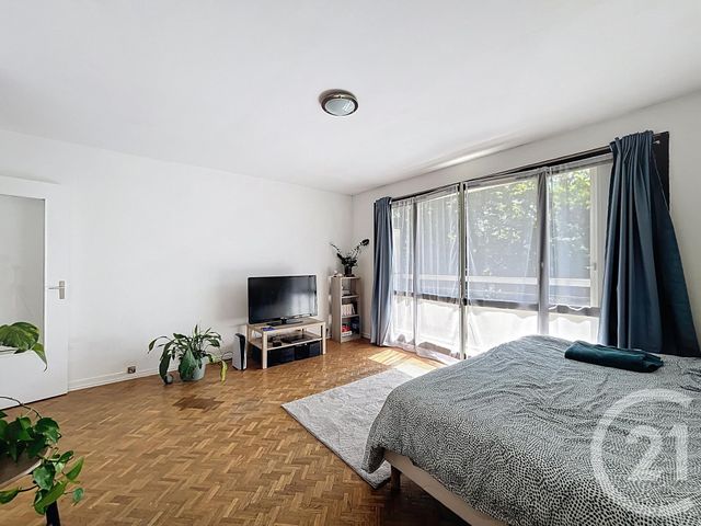 Afficher la photo en grand Appartement T1 à vendre - 1 pièce - 30,39 m2 - Sens - 89 - BOURGOGNE