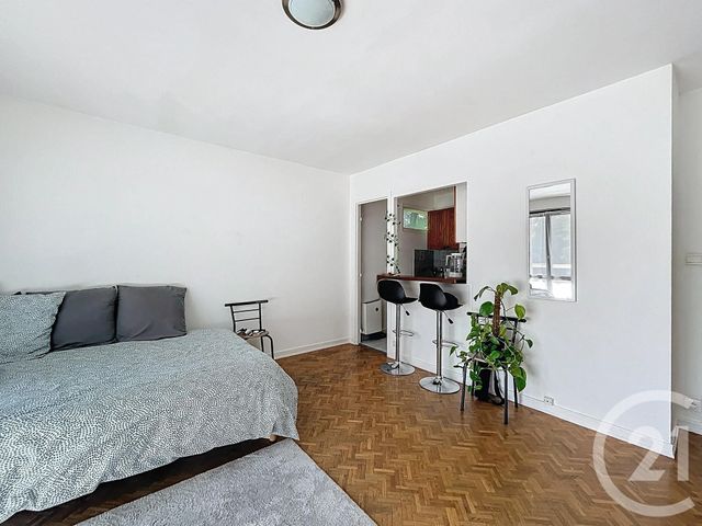Afficher la photo en grand Appartement T1 à vendre - 1 pièce - 30,39 m2 - Sens - 89 - BOURGOGNE