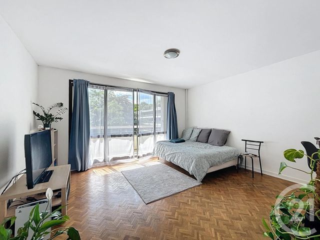 Appartement T1 à vendre - 1 pièce - 30,39 m2 - Sens - 89 - BOURGOGNE