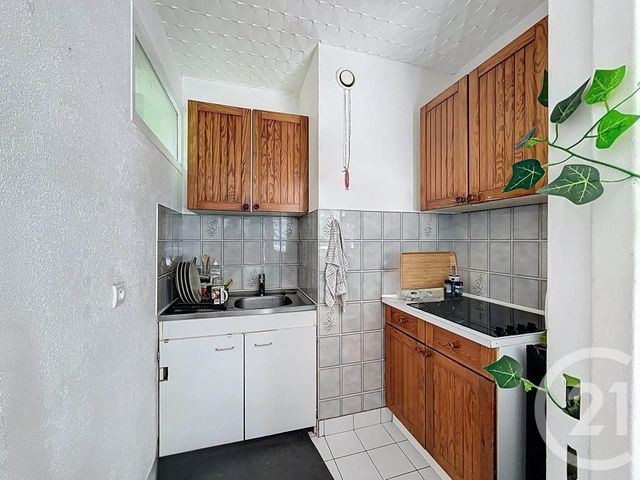 Afficher la photo en grand Appartement T1 à vendre - 1 pièce - 30,39 m2 - Sens - 89 - BOURGOGNE