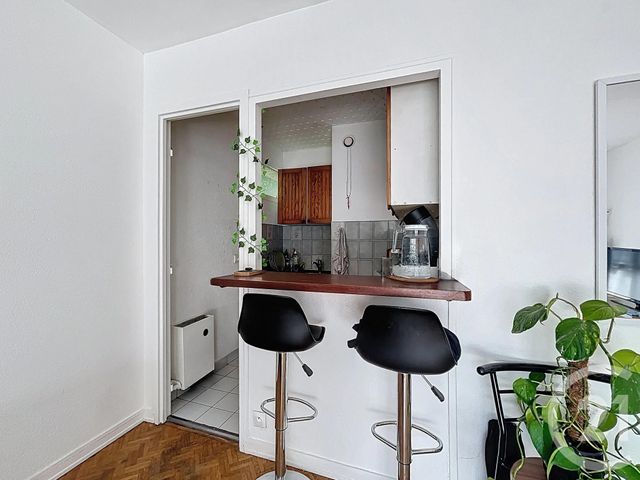 Afficher la photo en grand Appartement T1 à vendre - 1 pièce - 30,39 m2 - Sens - 89 - BOURGOGNE