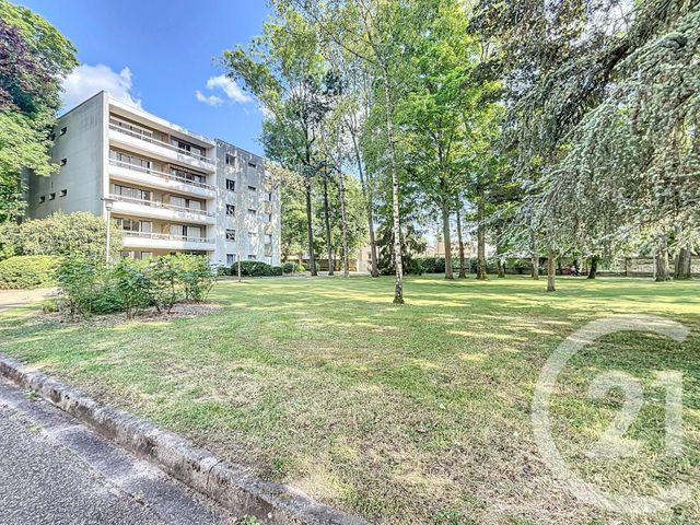 Afficher la photo en grand Appartement T1 à vendre - 1 pièce - 30,39 m2 - Sens - 89 - BOURGOGNE