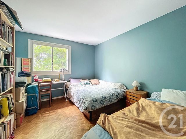 Afficher la photo en grand Appartement F3 à vendre - 3 pièces - 72,56 m2 - Sens - 89 - BOURGOGNE