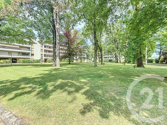 Afficher la photo en grand Appartement F3 à vendre - 3 pièces - 72,56 m2 - Sens - 89 - BOURGOGNE