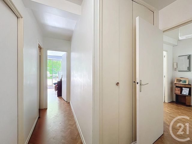 Afficher la photo en grand Appartement F3 à vendre - 3 pièces - 72,56 m2 - Sens - 89 - BOURGOGNE